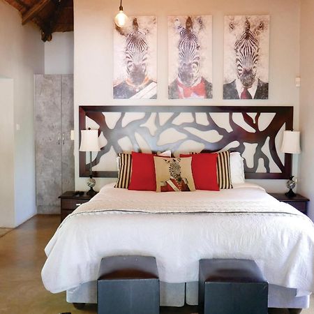 Waterside Cottages & Villas - Self Catering Gaborone Esterno foto