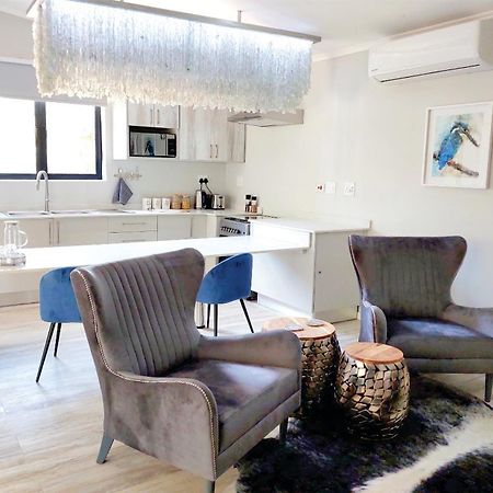 Waterside Cottages & Villas - Self Catering Gaborone Esterno foto
