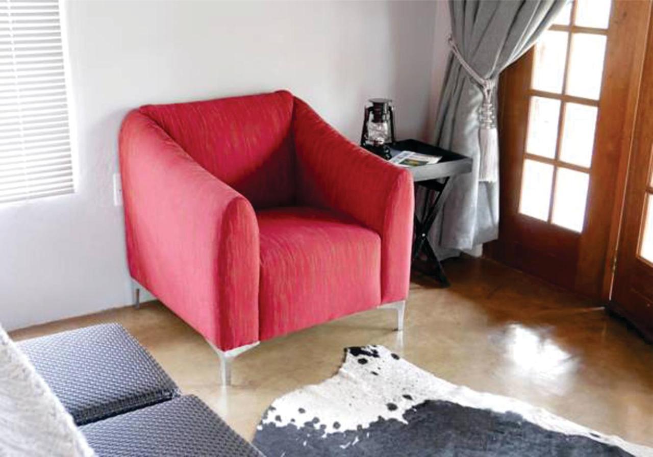 Waterside Cottages & Villas - Self Catering Gaborone Esterno foto