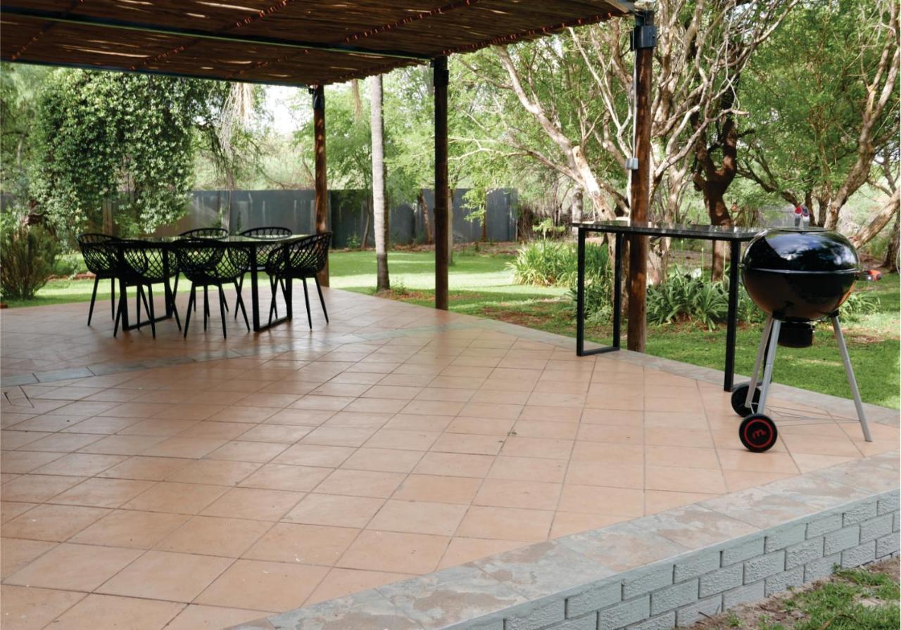 Waterside Cottages & Villas - Self Catering Gaborone Esterno foto