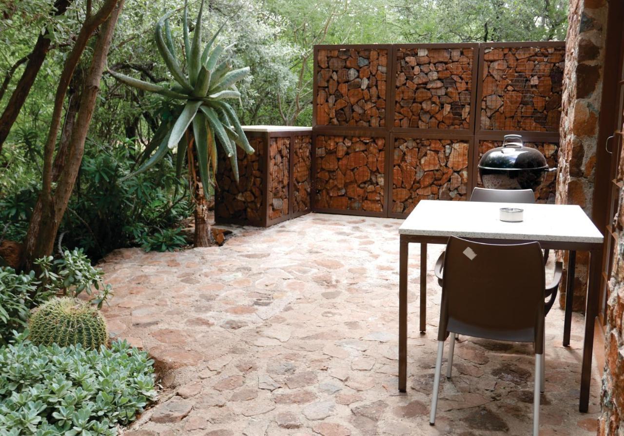 Waterside Cottages & Villas - Self Catering Gaborone Esterno foto