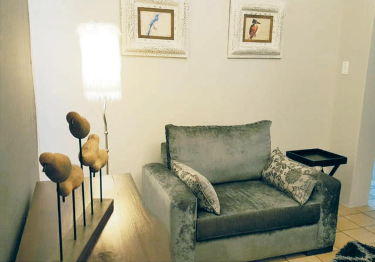 Waterside Cottages & Villas - Self Catering Gaborone Esterno foto