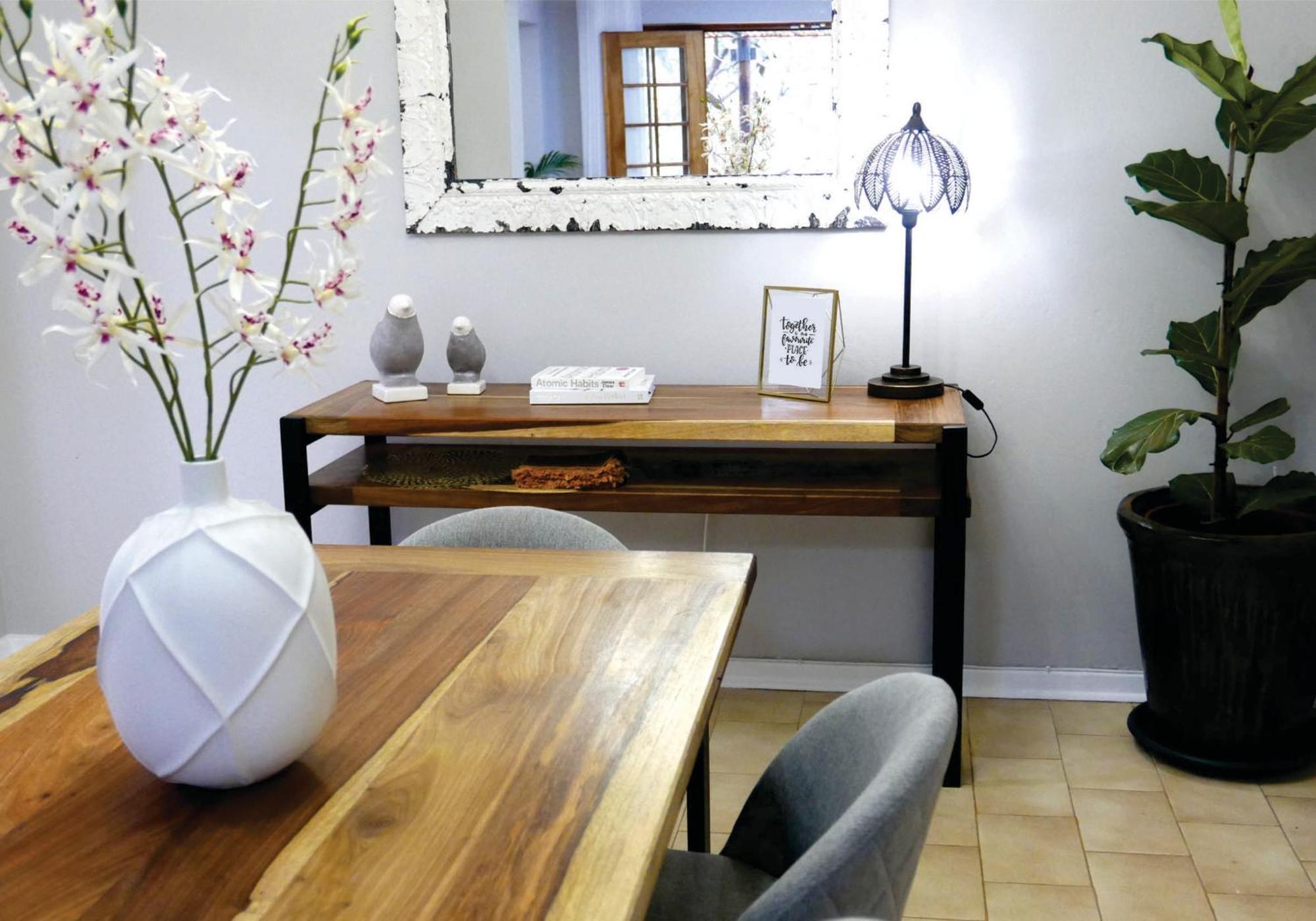 Waterside Cottages & Villas - Self Catering Gaborone Esterno foto