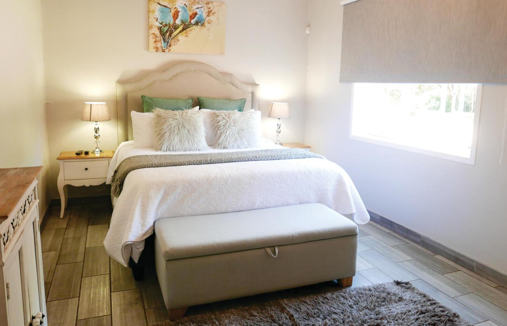 Waterside Cottages & Villas - Self Catering Gaborone Esterno foto