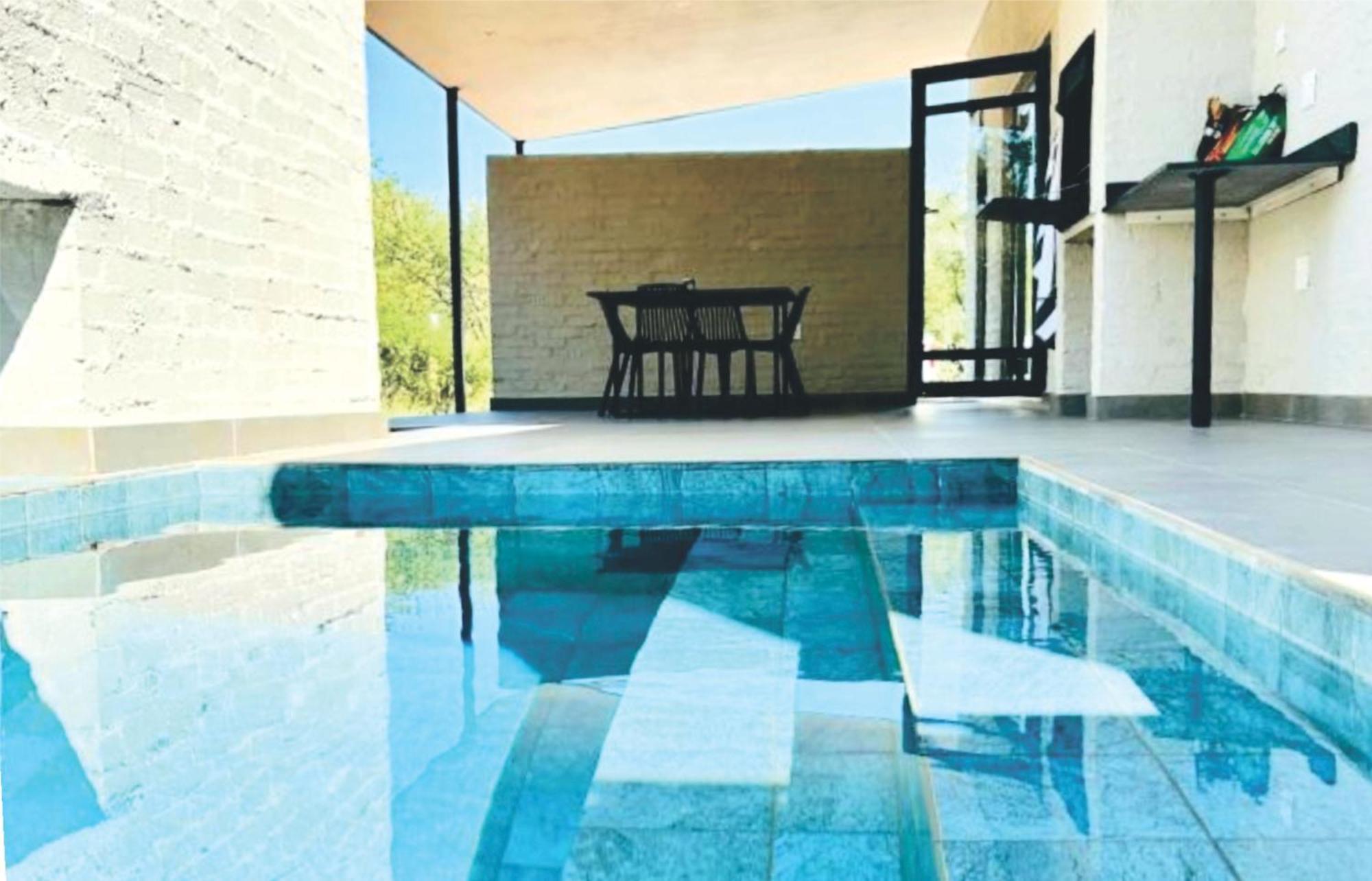 Waterside Cottages & Villas - Self Catering Gaborone Esterno foto