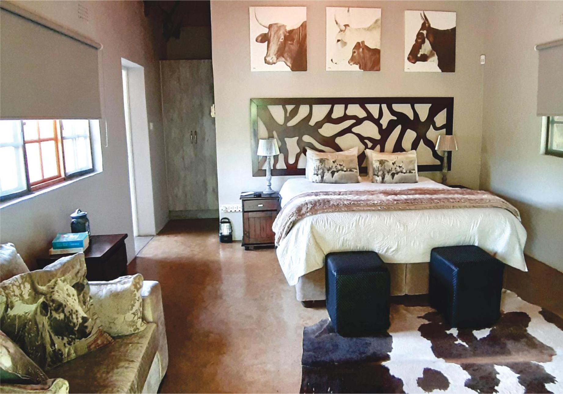 Waterside Cottages & Villas - Self Catering Gaborone Esterno foto