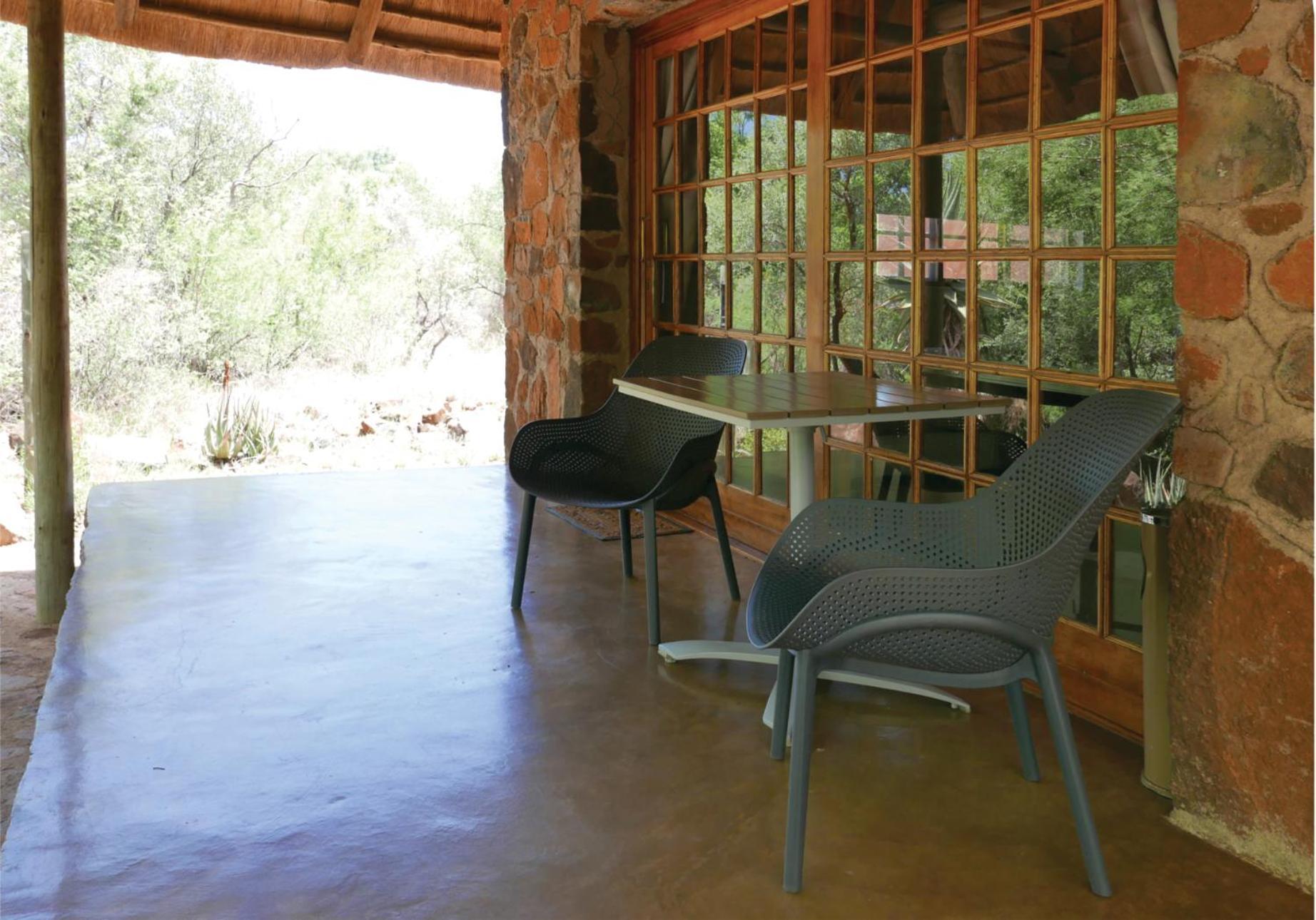 Waterside Cottages & Villas - Self Catering Gaborone Esterno foto