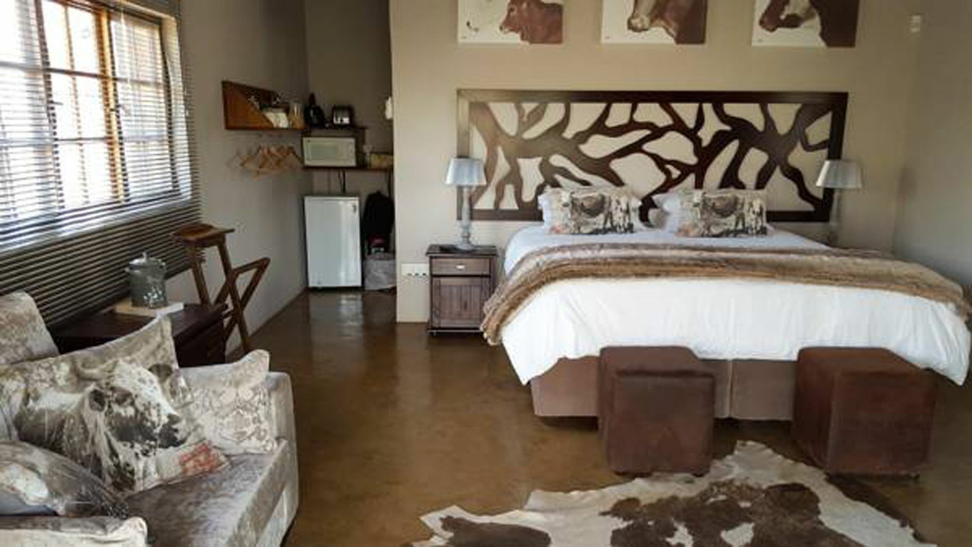 Waterside Cottages & Villas - Self Catering Gaborone Esterno foto