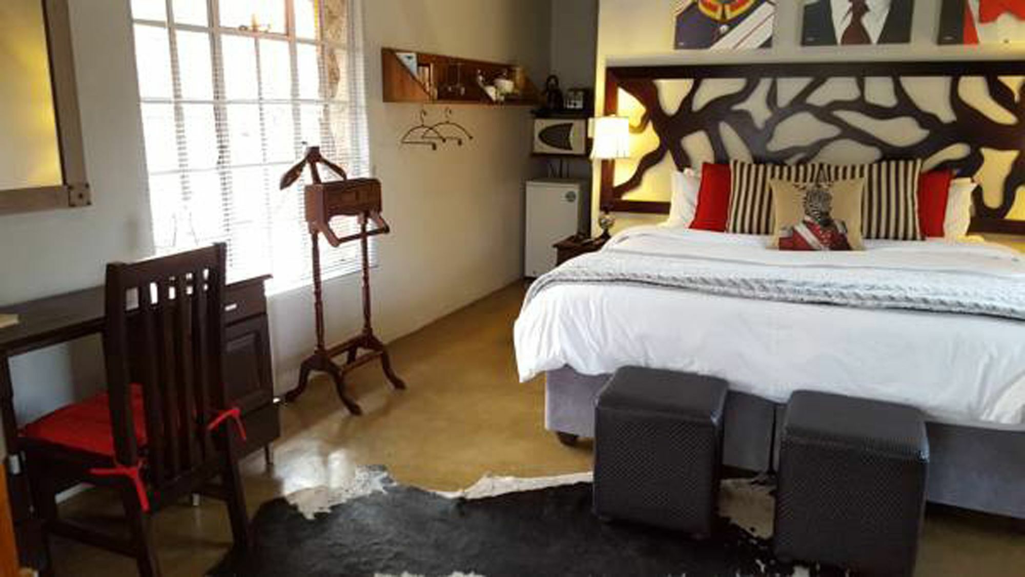 Waterside Cottages & Villas - Self Catering Gaborone Esterno foto